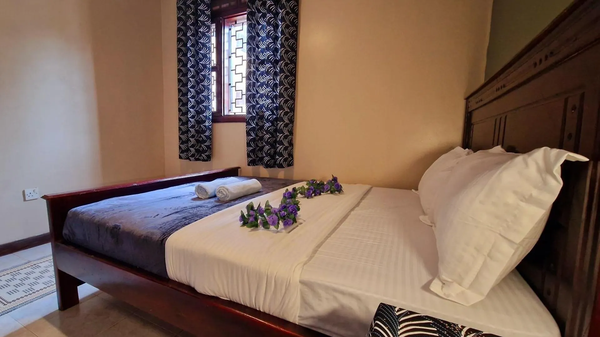 Ubuntu Hivve Hostel Kampala